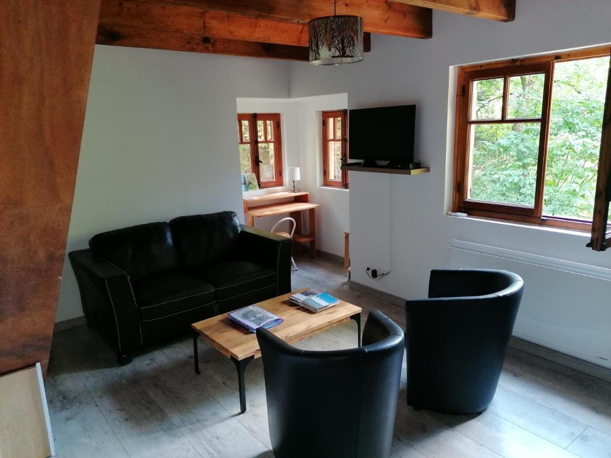Chalet Le Tyrolien, Au Coeur Du Boreon แซ็ง-มาร์แต็ง-เวซูบี ภายนอก รูปภาพ