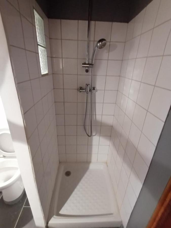 Chalet Le Tyrolien, Au Coeur Du Boreon แซ็ง-มาร์แต็ง-เวซูบี ภายนอก รูปภาพ