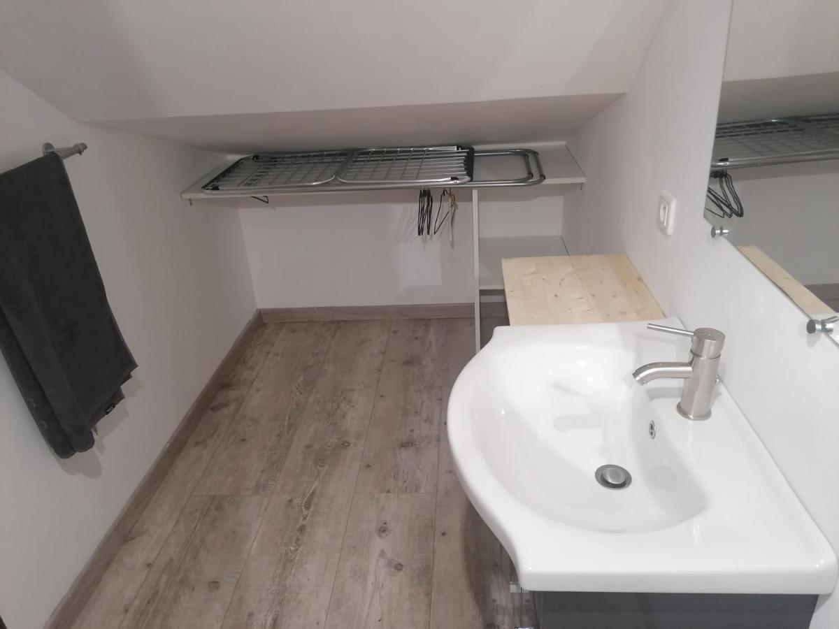 Chalet Le Tyrolien, Au Coeur Du Boreon แซ็ง-มาร์แต็ง-เวซูบี ภายนอก รูปภาพ