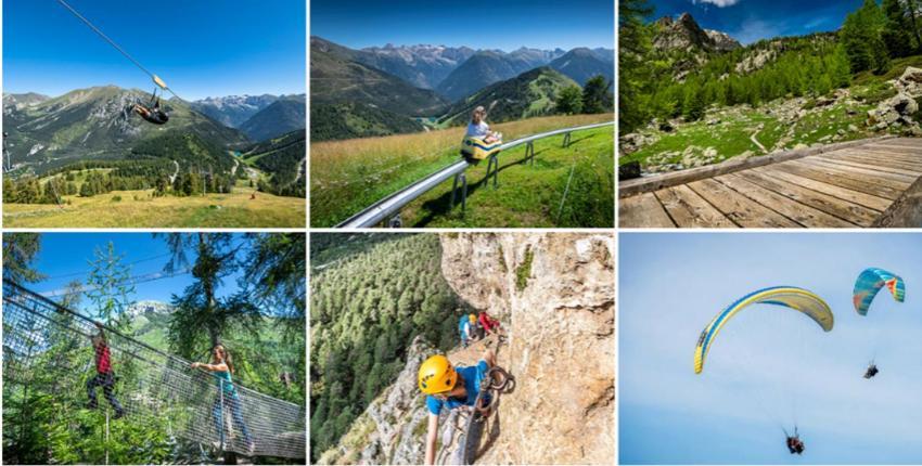 Chalet Le Tyrolien, Au Coeur Du Boreon แซ็ง-มาร์แต็ง-เวซูบี ภายนอก รูปภาพ