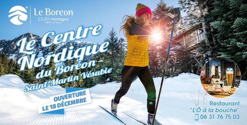 Chalet Le Tyrolien, Au Coeur Du Boreon แซ็ง-มาร์แต็ง-เวซูบี ภายนอก รูปภาพ